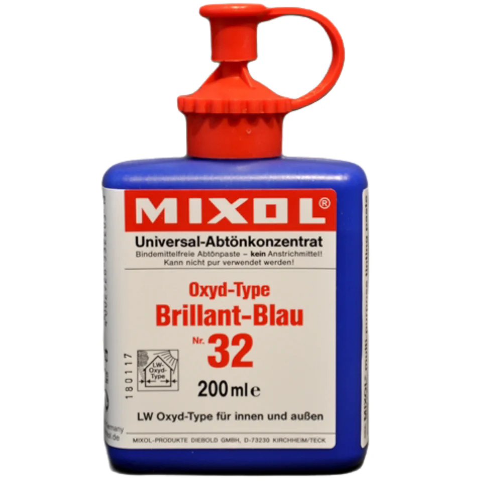 MIXOL® Tints - Image 78