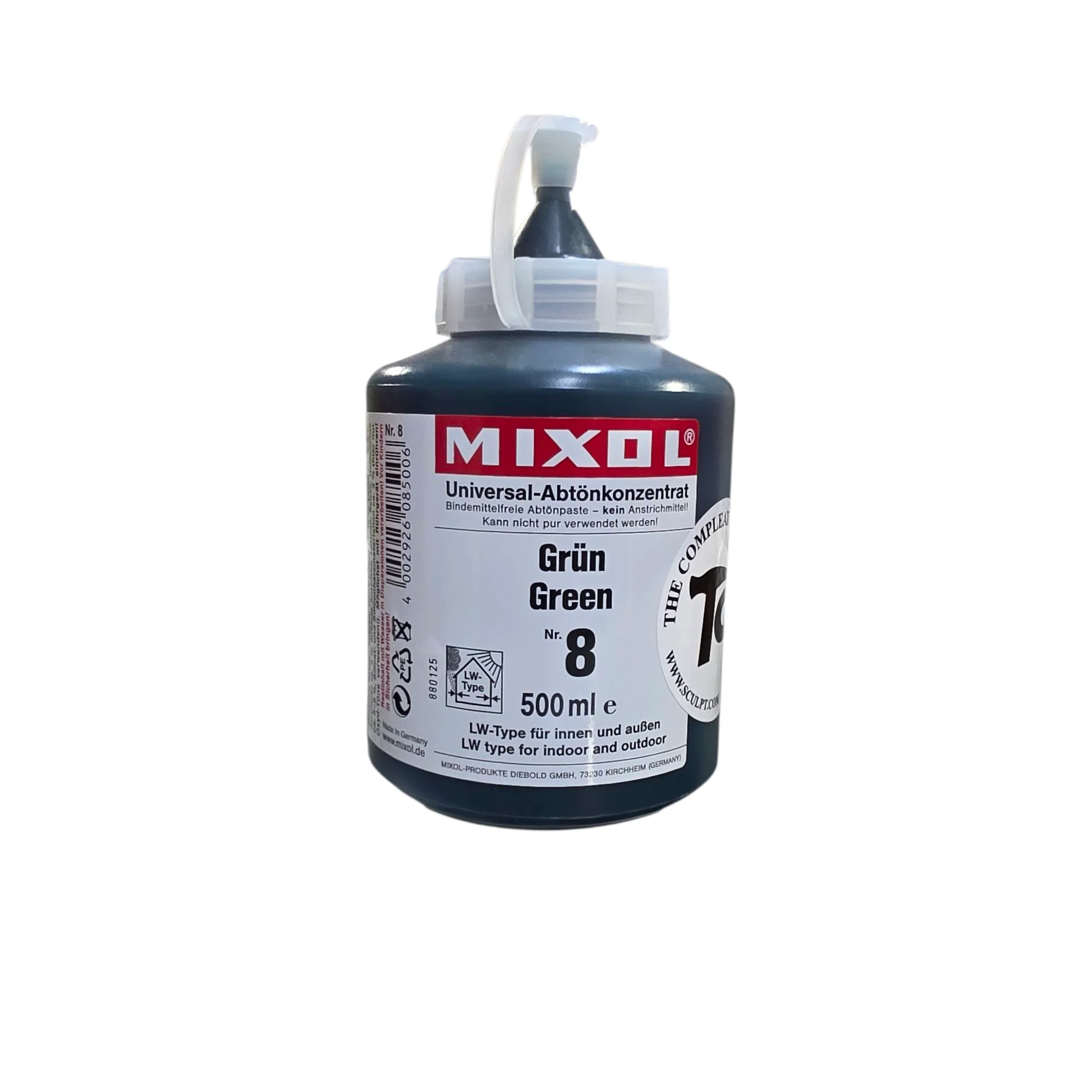 MIXOL® Tints - Image 81