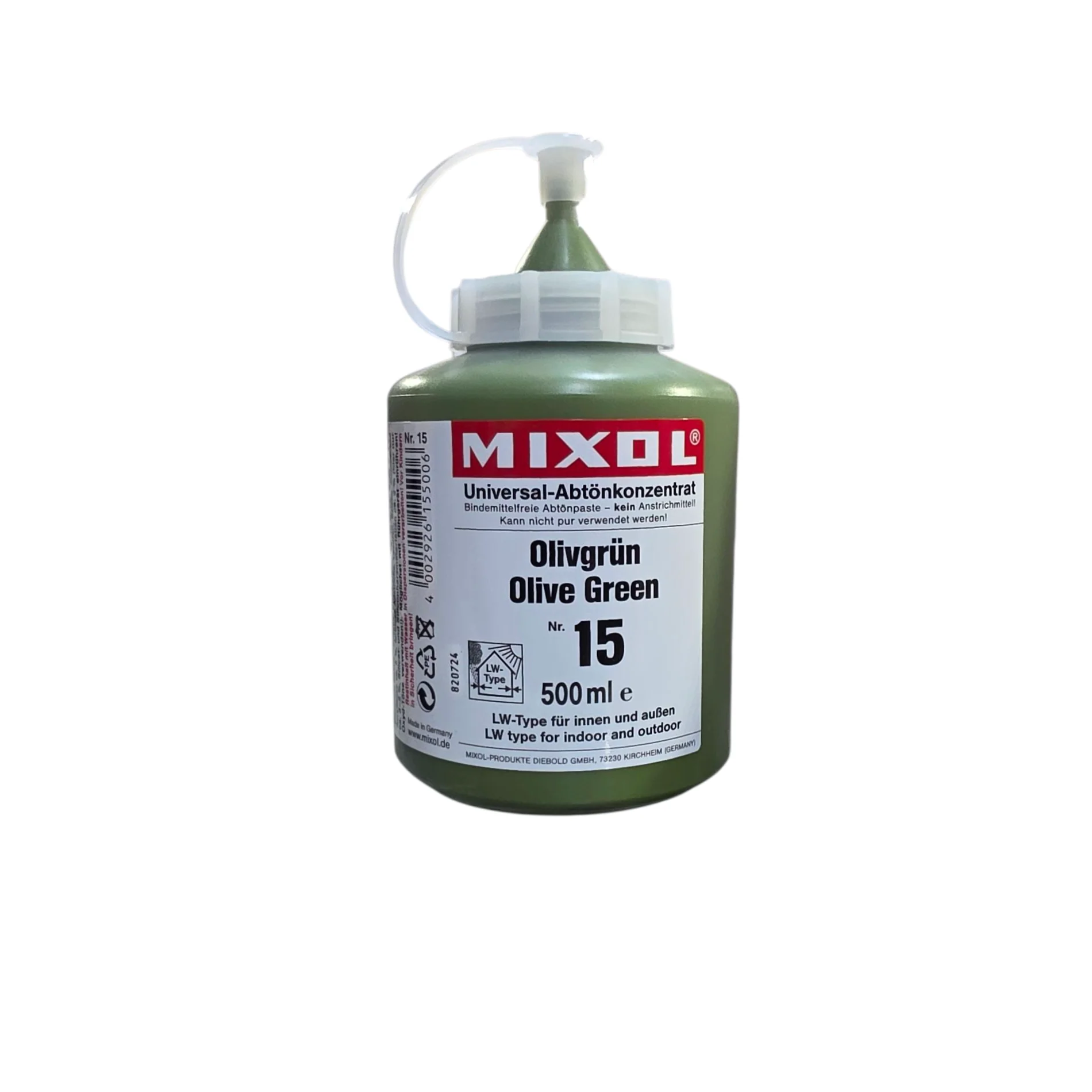 MIXOL® Tints - Image 83