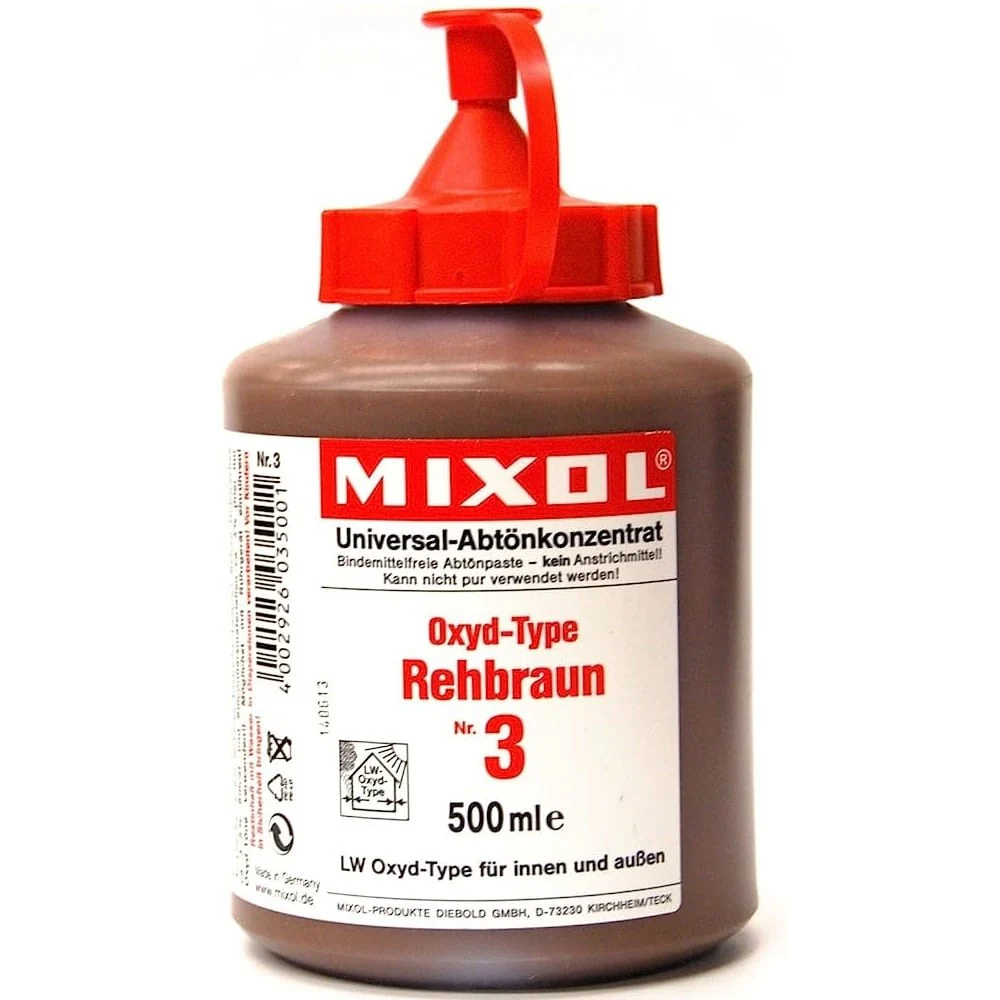 MIXOL® Tints - Image 9