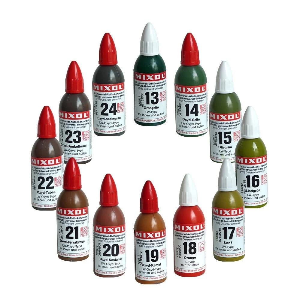 MIXOL Sets - Image 2