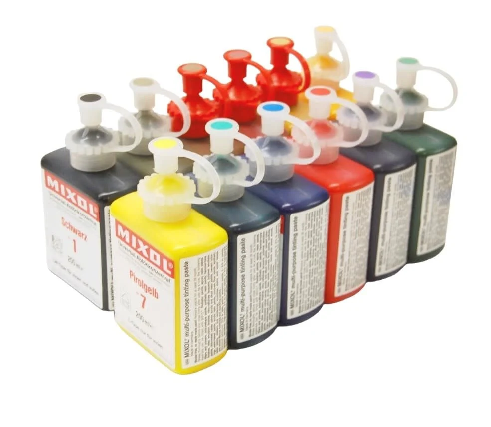 MIXOL Sets - Image 3