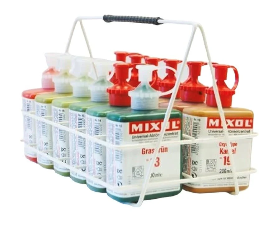 MIXOL Sets - Image 4