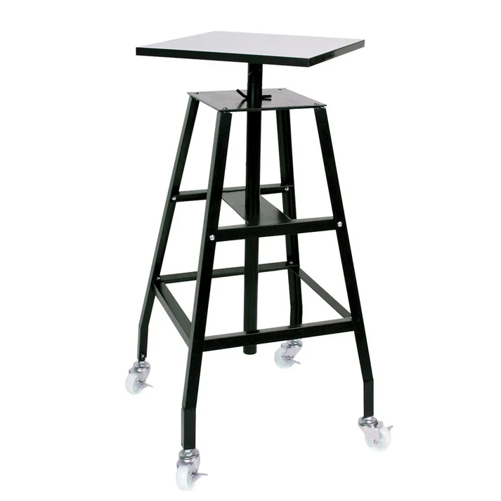 Modeling Floor Sculpture Stand