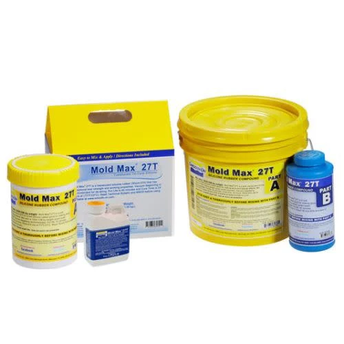 Mold Max™ 27T