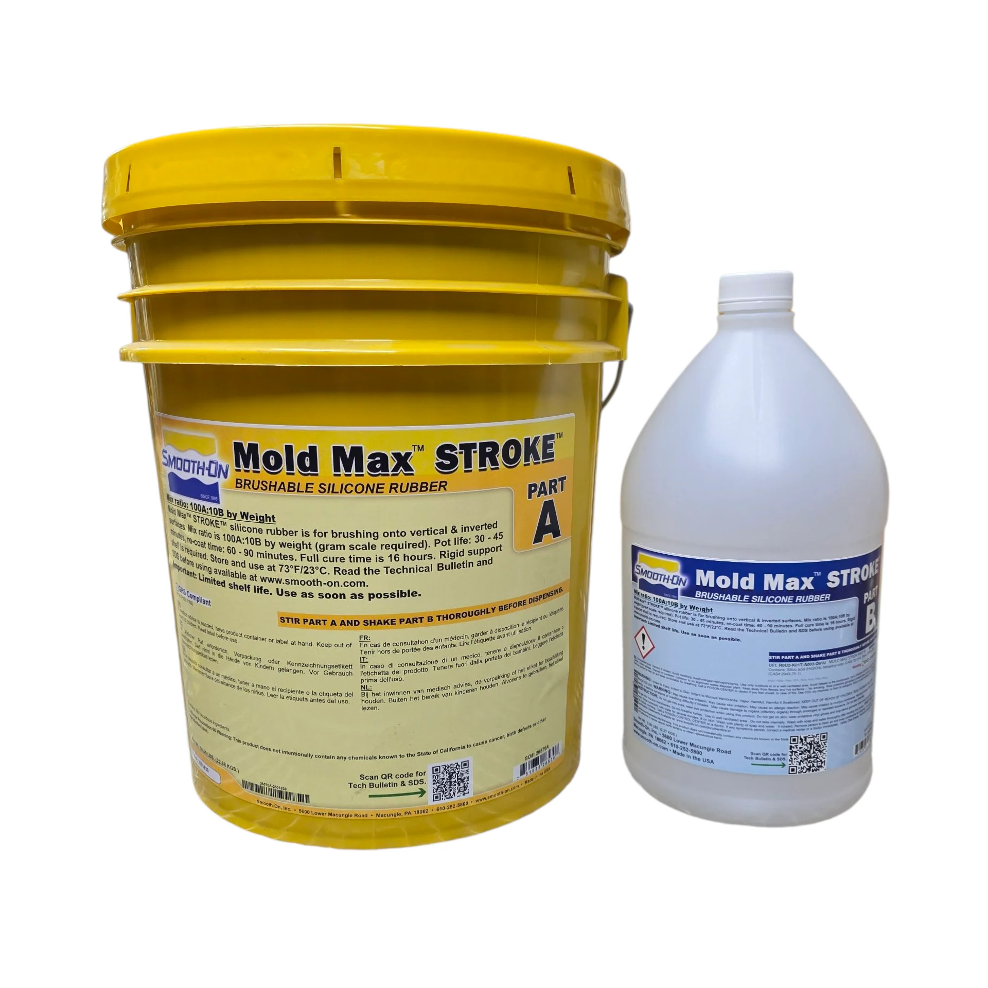 Mold Max™ STROKE - Image 4