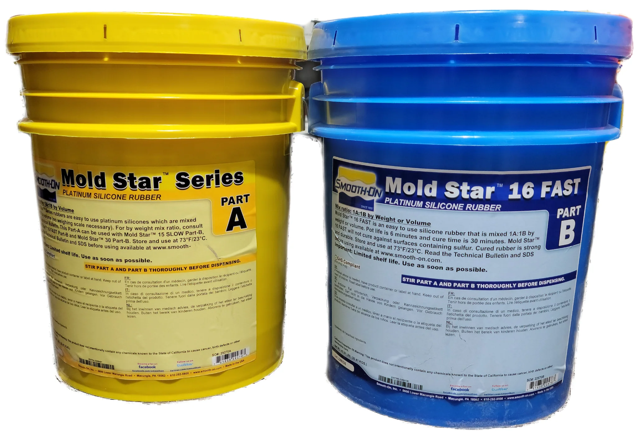 Mold Star™ Series - Image 10