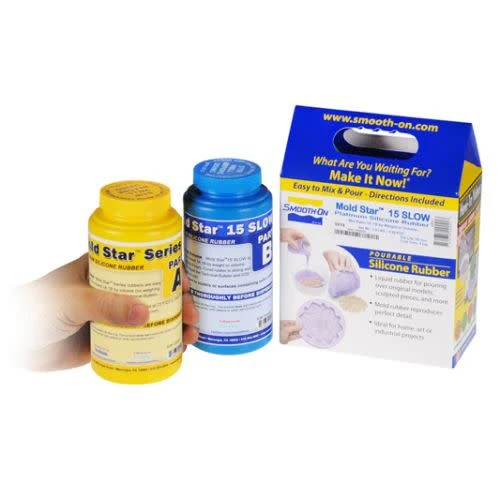Mold Star™ Series - Image 2