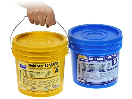 Mold Star™ Series - Image 3