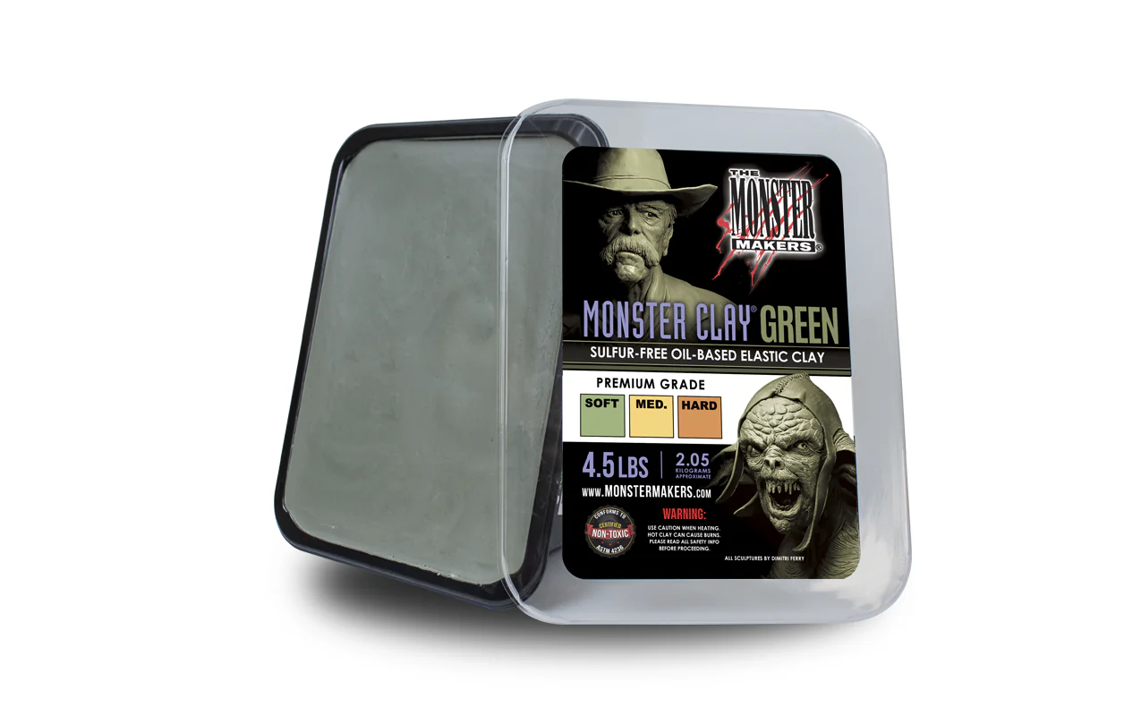 Monster Clay - Image 7