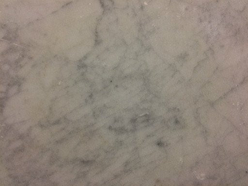 3420lb Carrara Bianco blue/gray 52x41x16 #341018 - Image 4