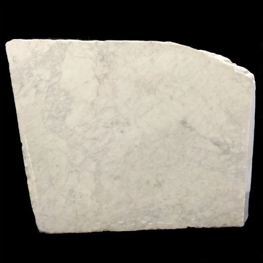 3420lb Carrara Bianco blue/gray 52x41x16 #341018 - Image 6