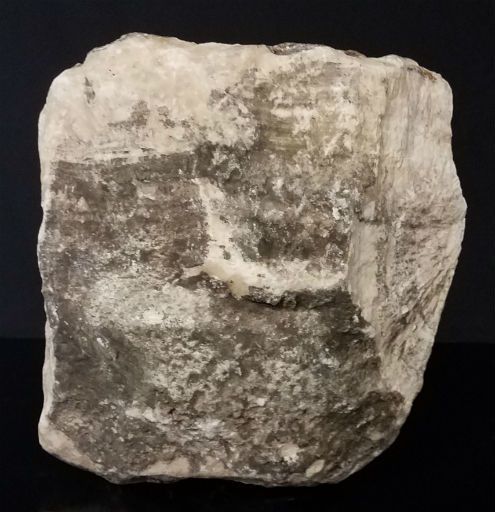 36lb Tan Brown Banded Onyx 8x8x6 #521048 - Image 2