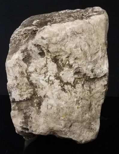 36lb Tan Brown Banded Onyx 8x8x6 #521048 - Image 3
