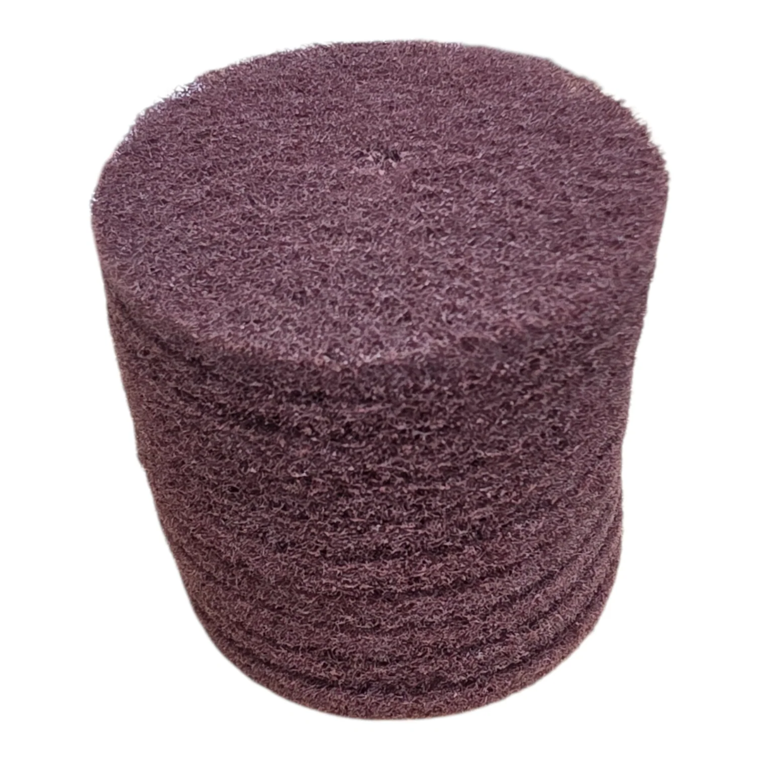 Mounted Scotch-Brite Goblet Wheel - Image 5
