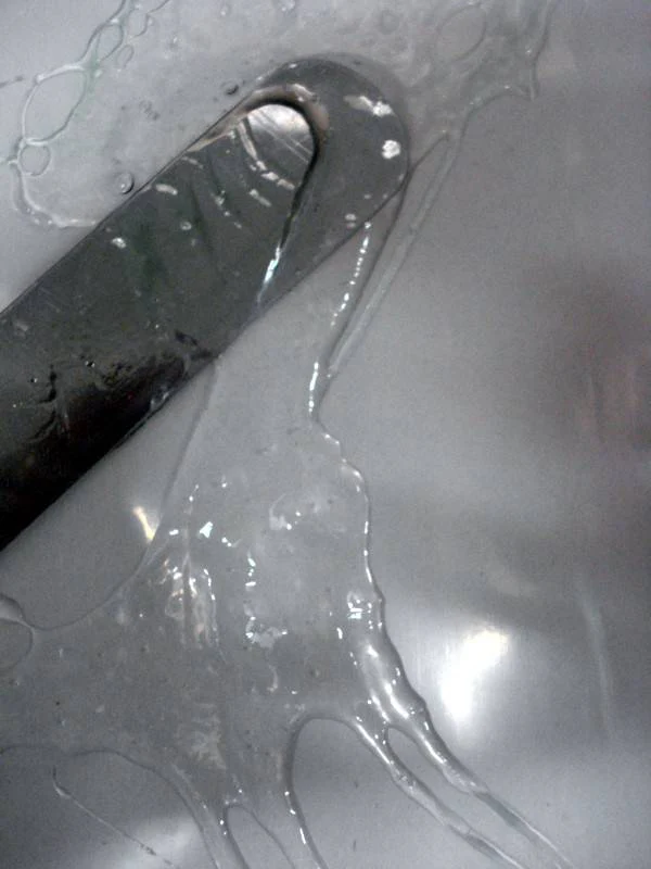Movie Slime Clear 32oz