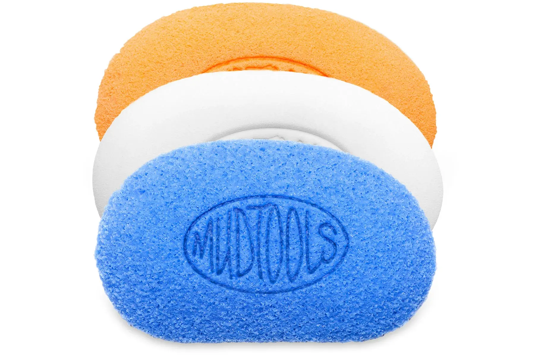 Mudsponges