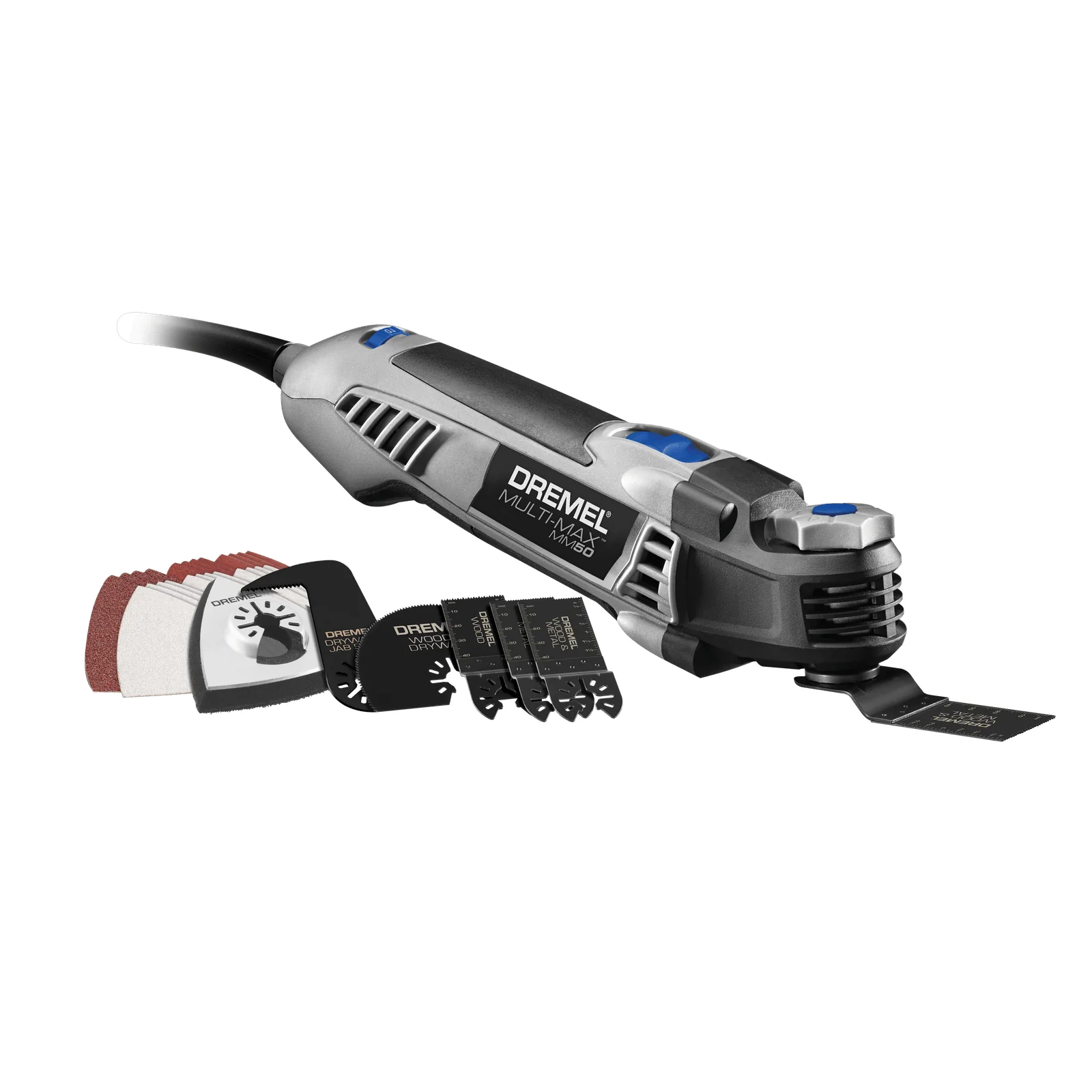 Multi-Max MM50 Tool Kit - Image 3