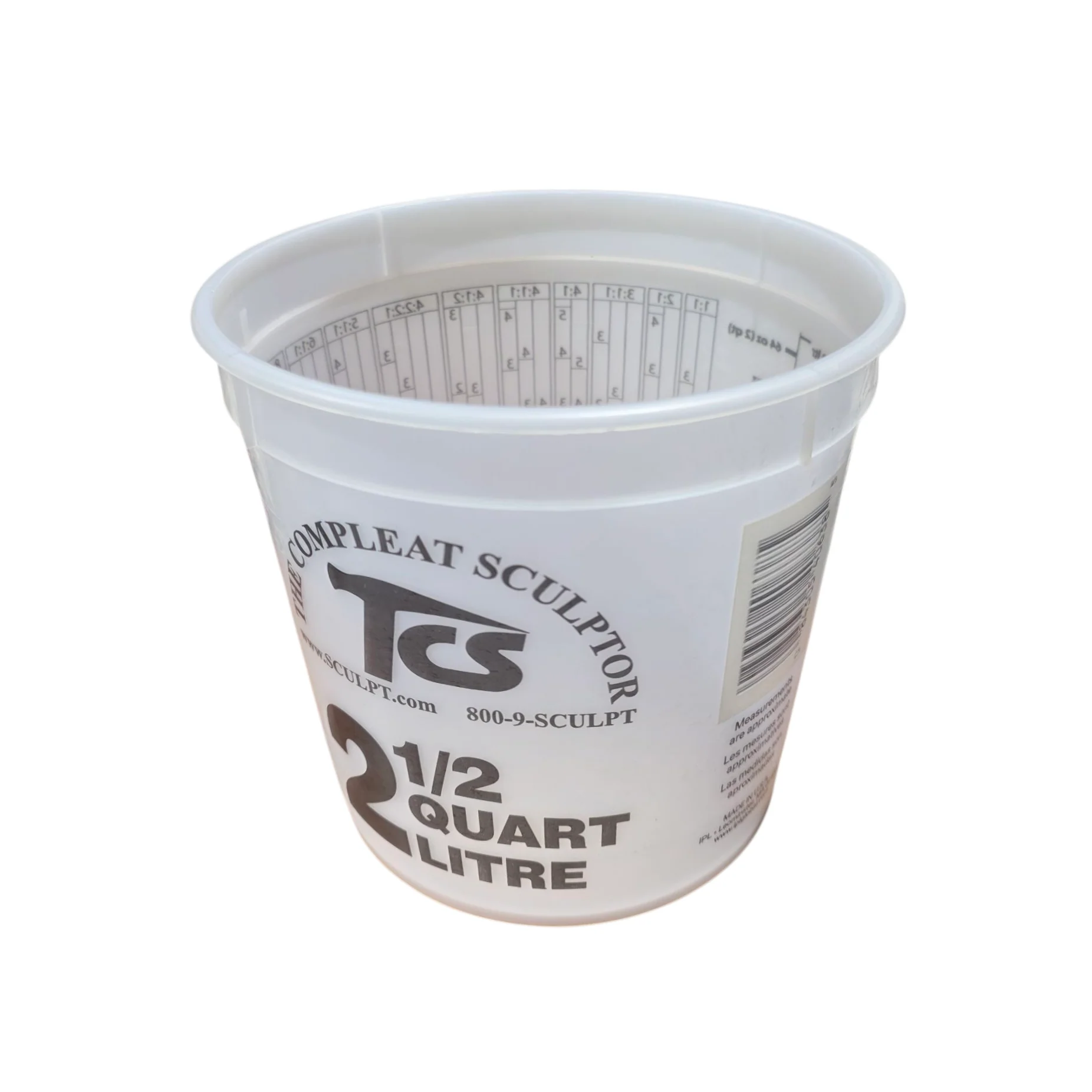 Multi-Mix Buckets - Image 3