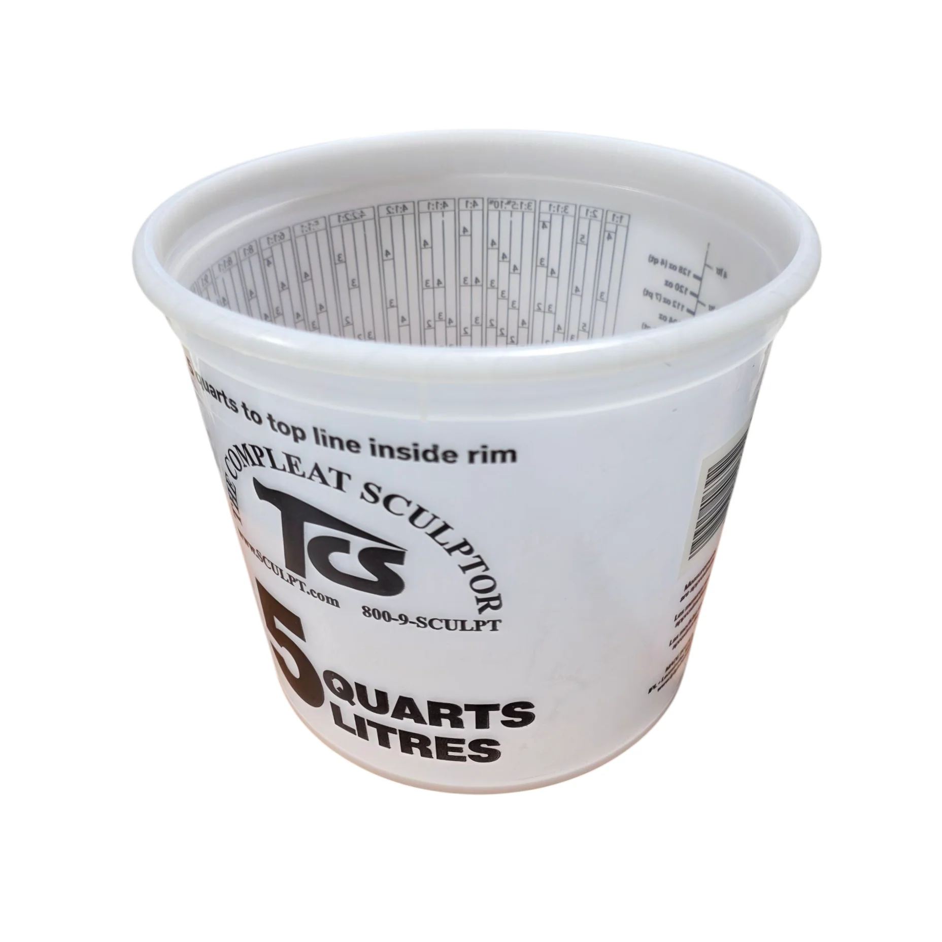 Multi-Mix Buckets - Image 4