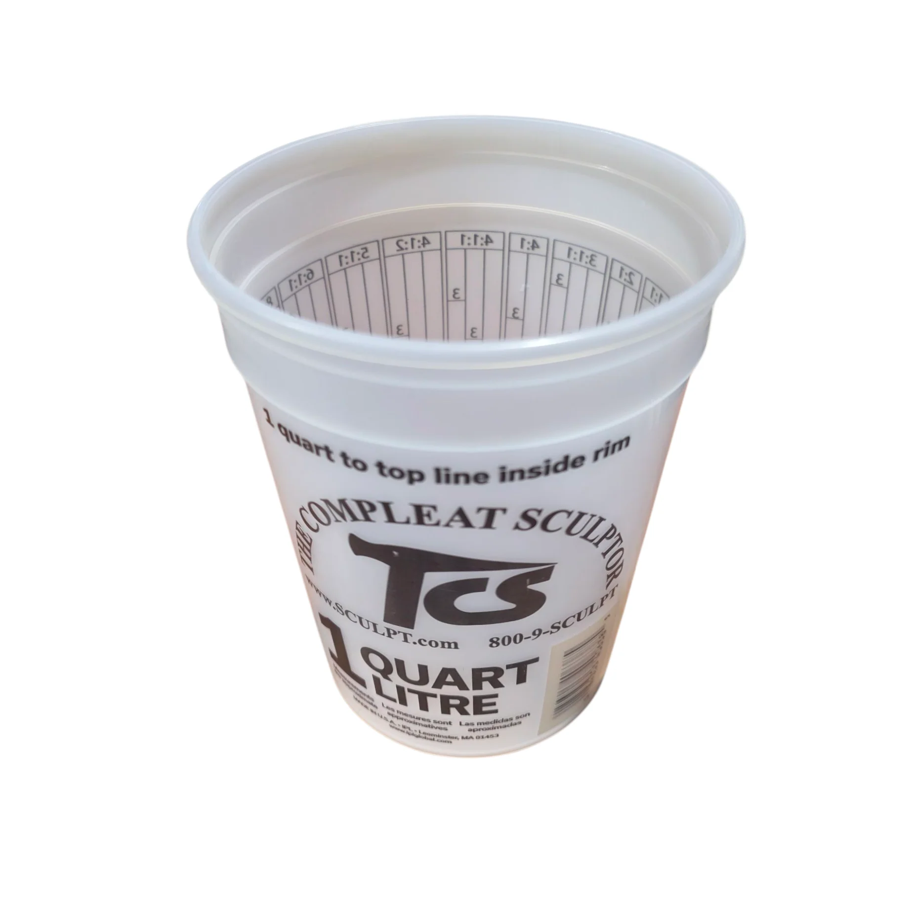 Multi-Mix Buckets - Image 6