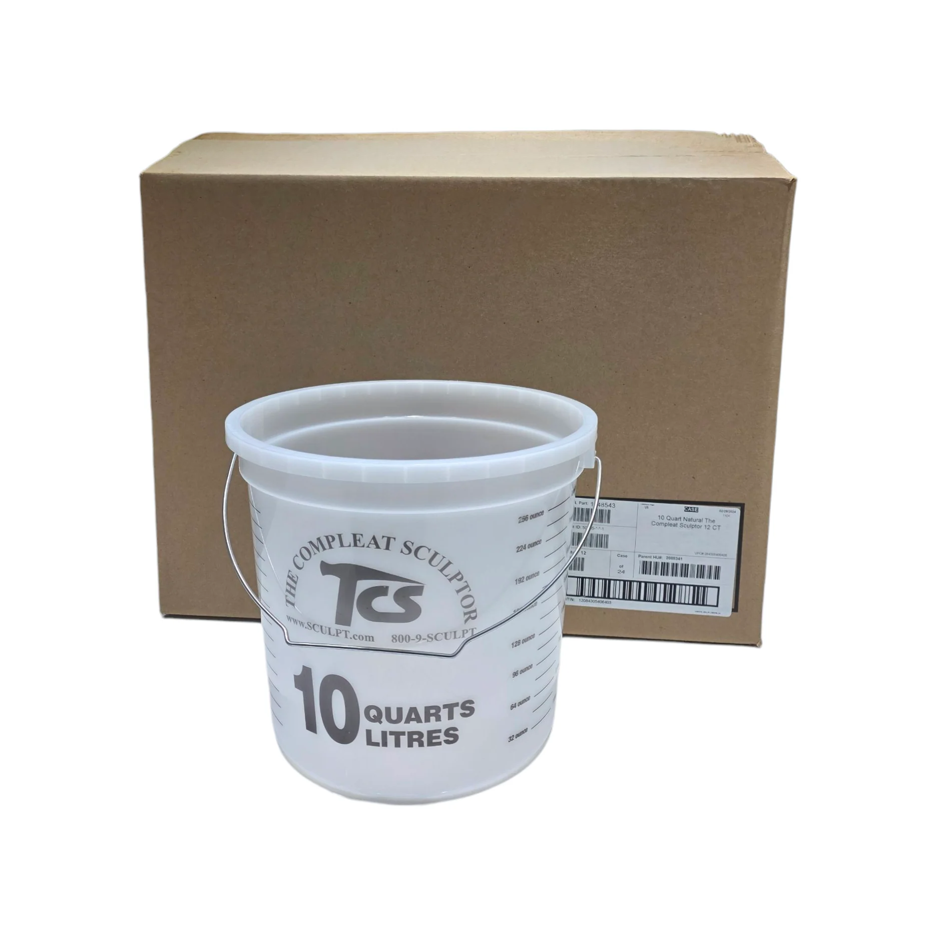 Multi-Mix Buckets - Image 7