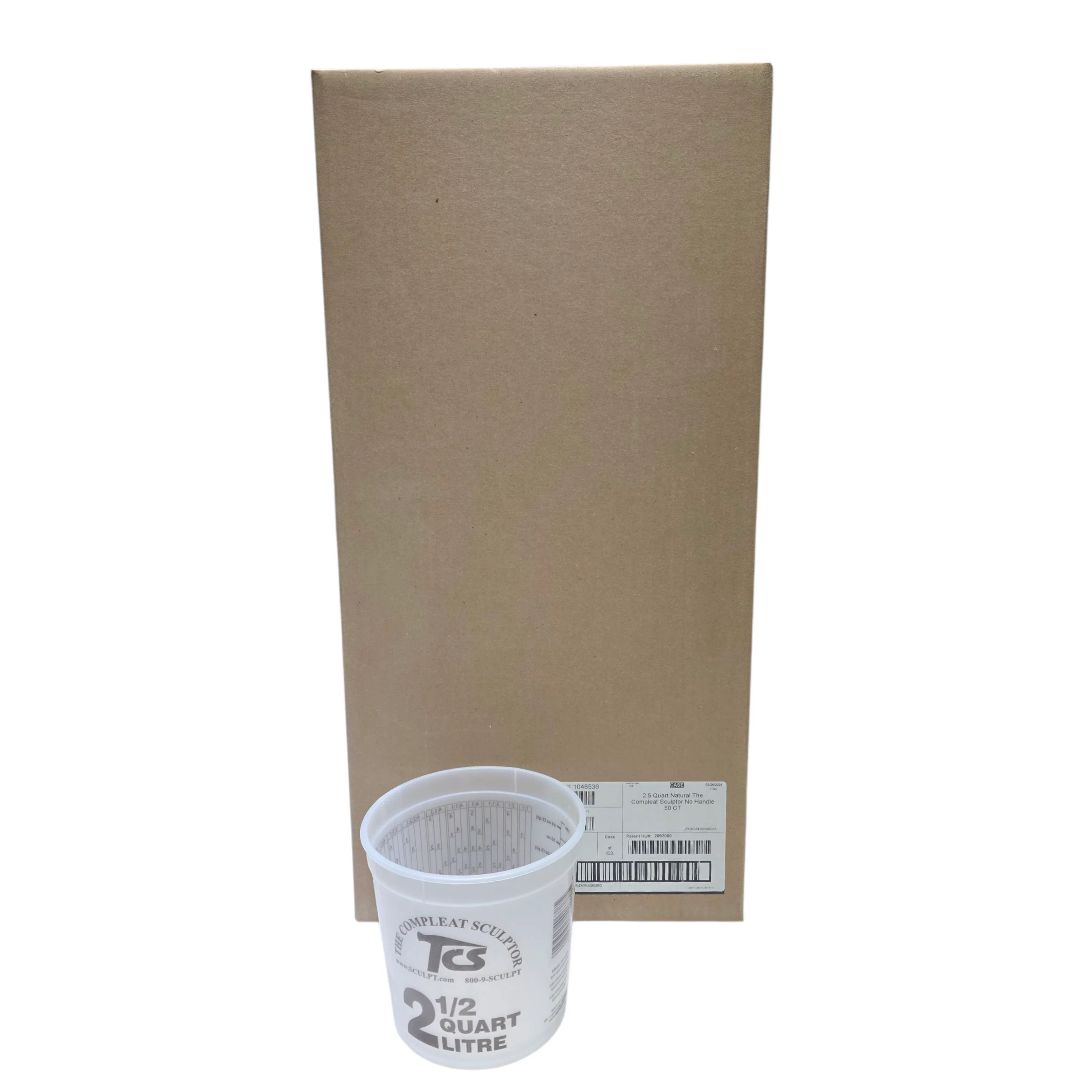 Multi-Mix Buckets - Image 8