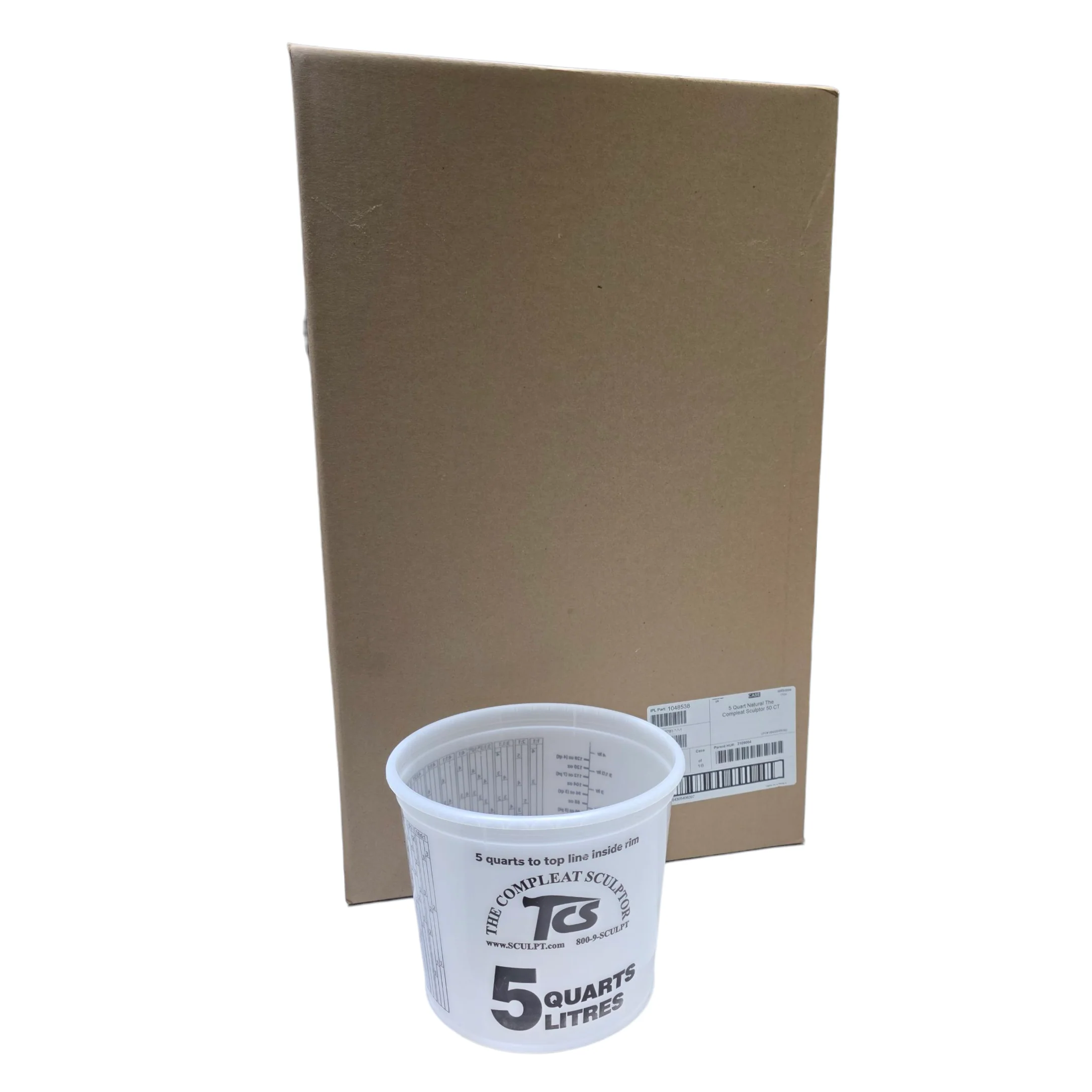 Multi-Mix Buckets - Image 9