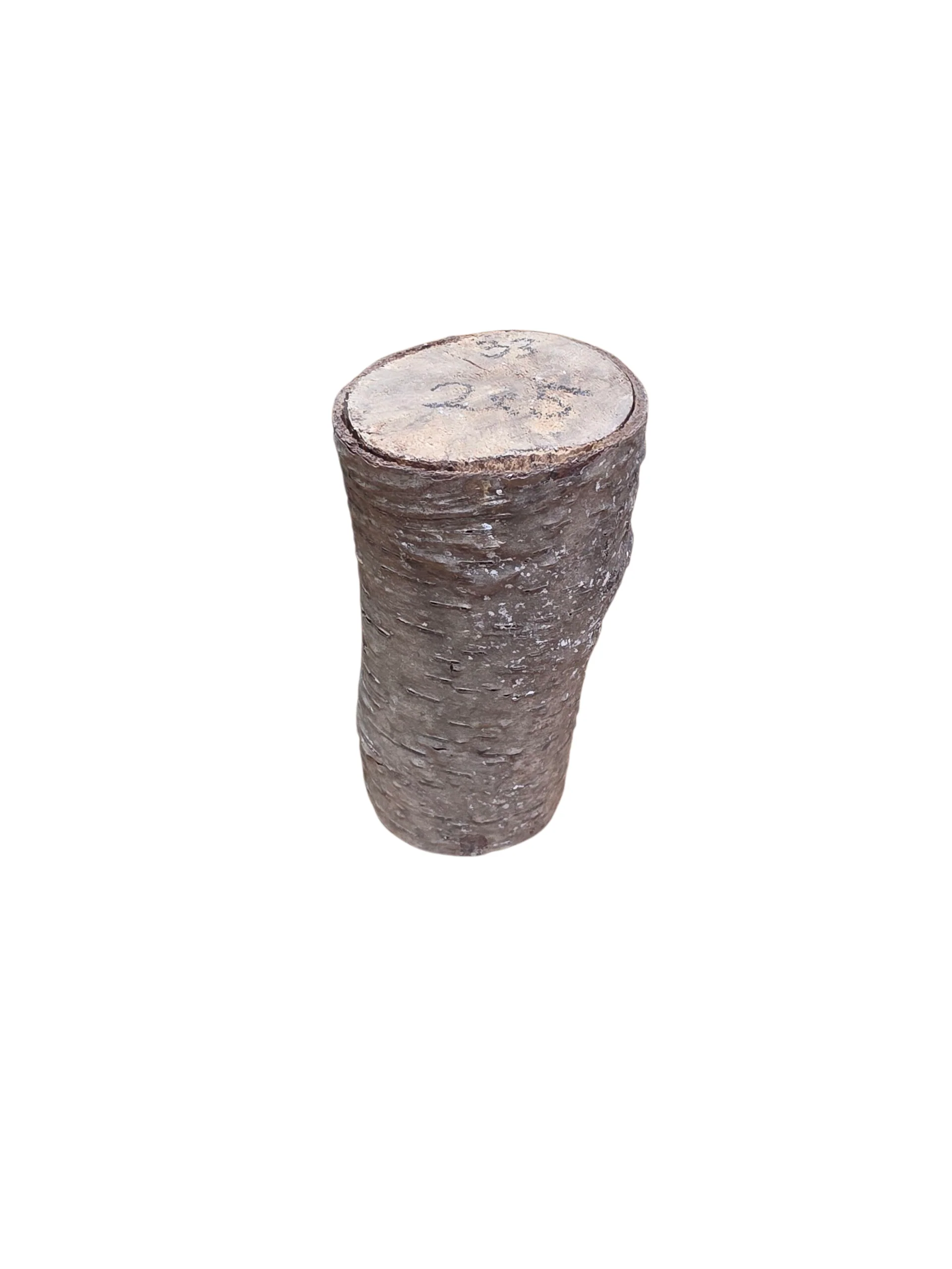 Natural Cherry Wood Rounds - Image 20