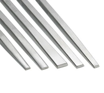 Nechamkin Thick Line Chasing Tool Set (5-Piece)