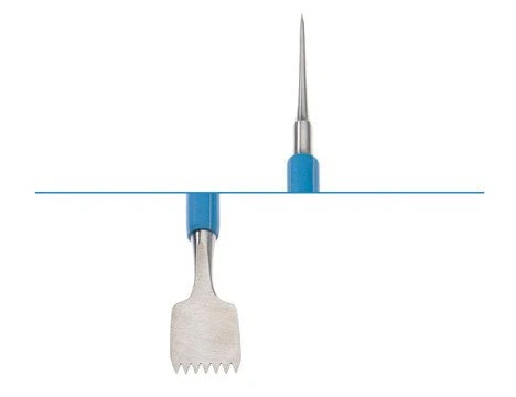 Needle and Scoring Tool Xiem - Image 2