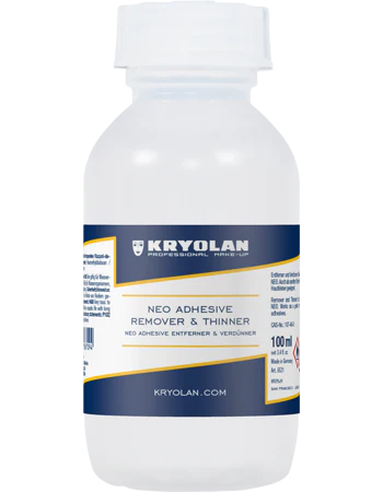 NEO Adhesive Remover and Thinner 100ml