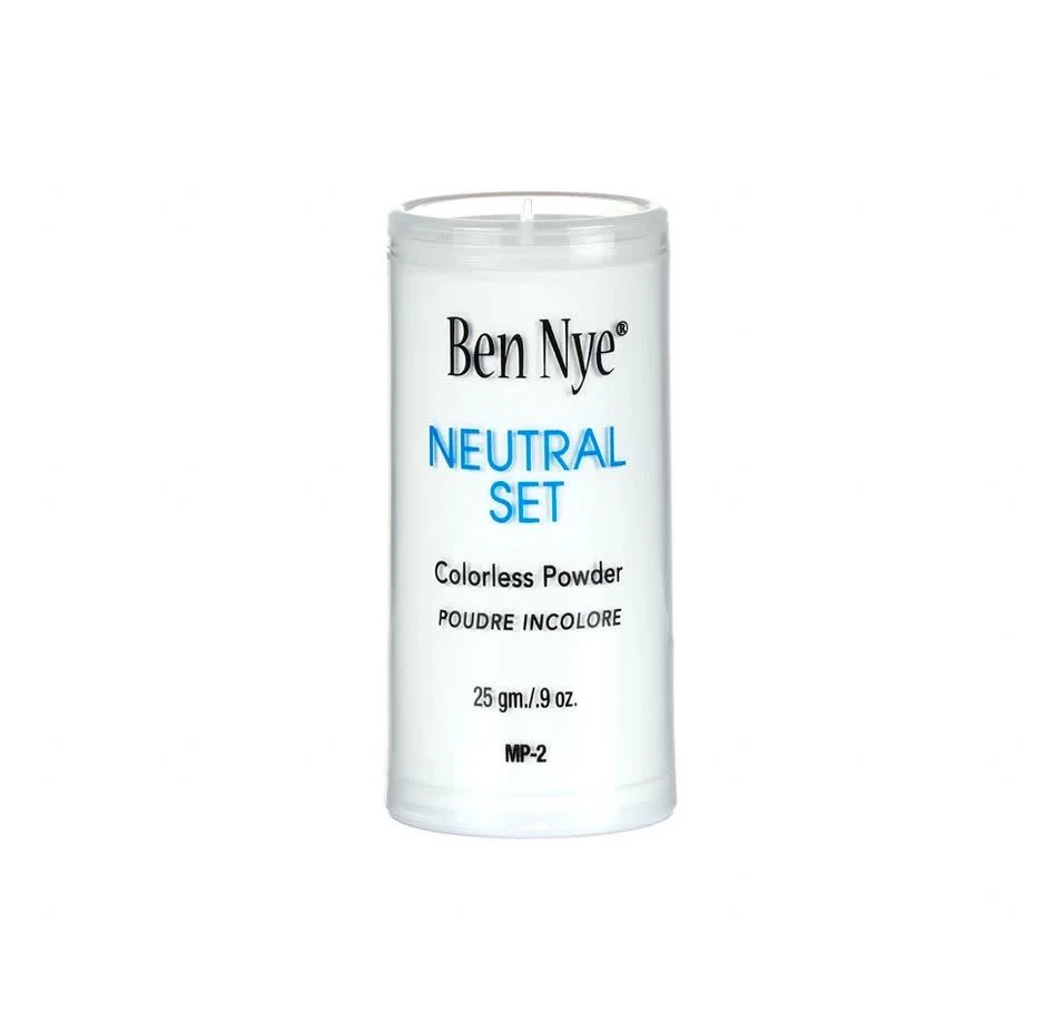 Neutral Set Powder .9oz
