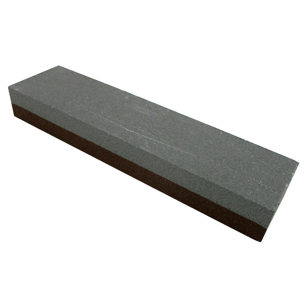 Economy Combination Bench Sharpening Stone Quickcut #85755