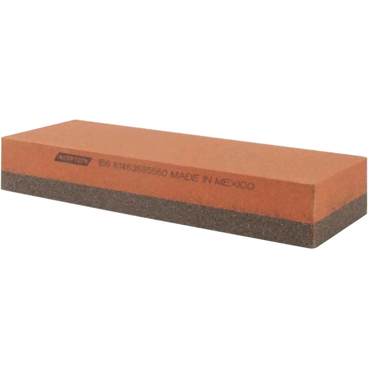 India Combo Sharpening Stone 6''x2''x1''