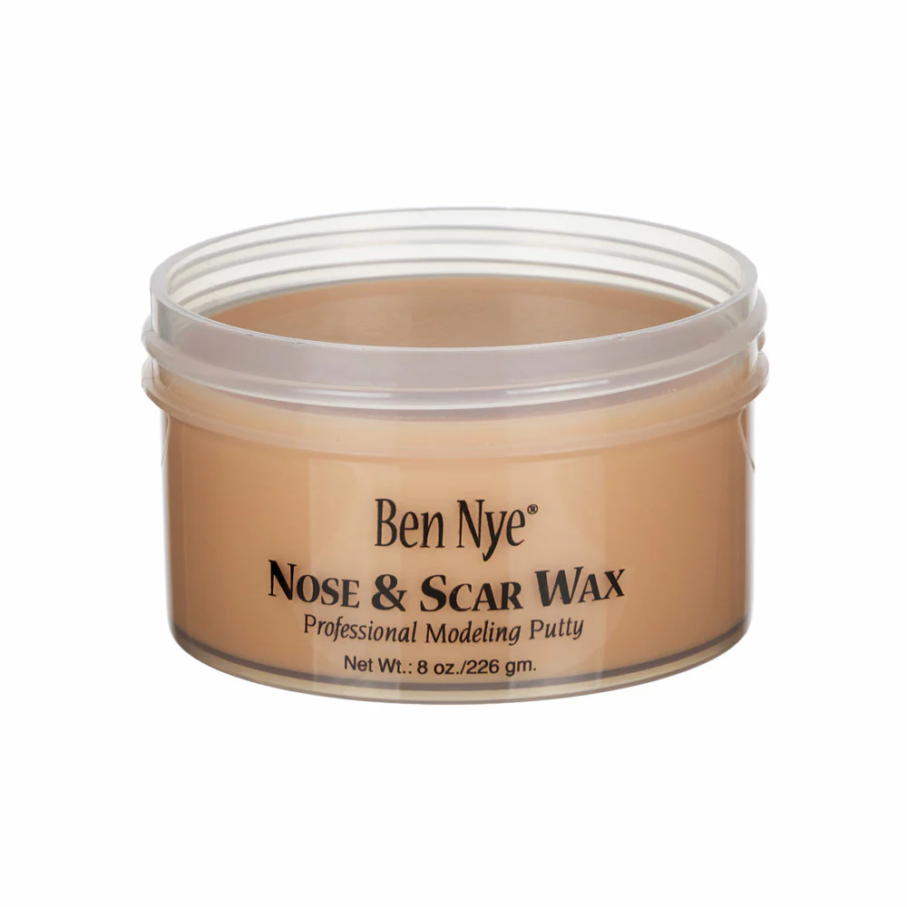 Nose and Scar Wax 2.5oz Fair