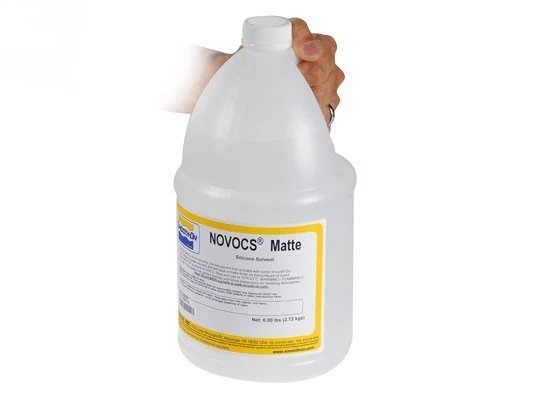 NOVOCS™ - Image 3