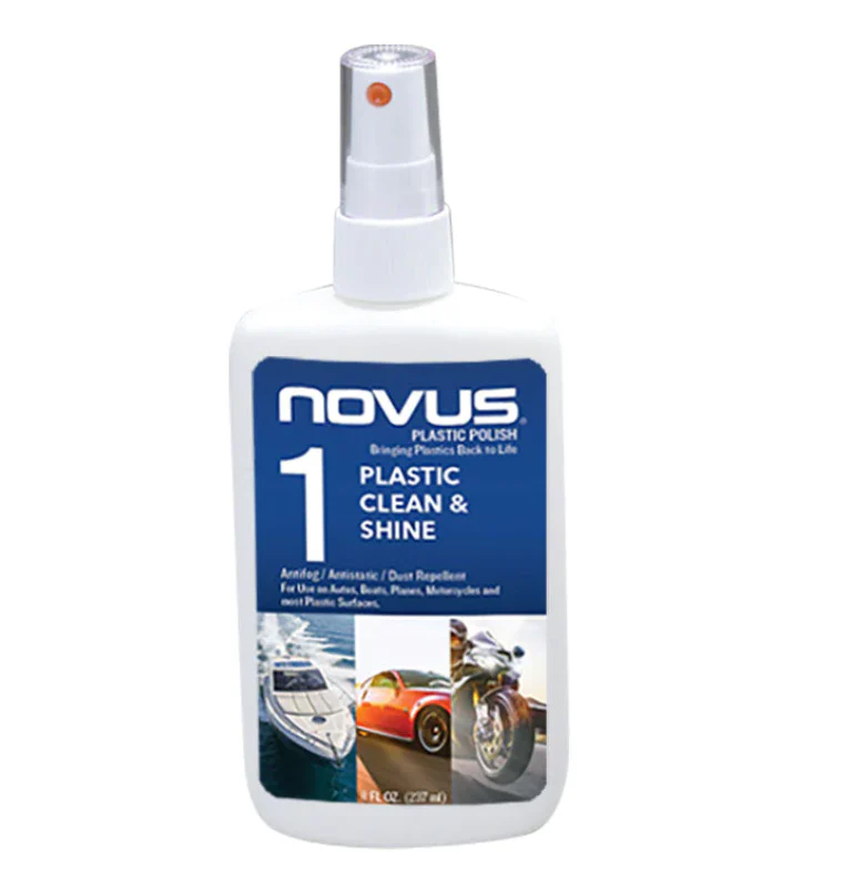 NOVUS 1: Clean & Shine - Image 3