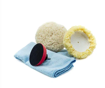 NOVUS Buffing Kit