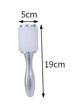 Nylon Aluminum Chisel Mallet 12oz