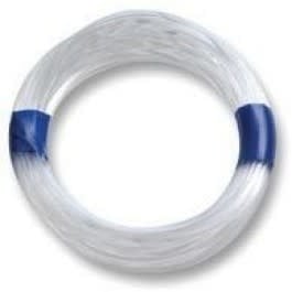 Nylon Clear Monofilament 10 pound 5 yds