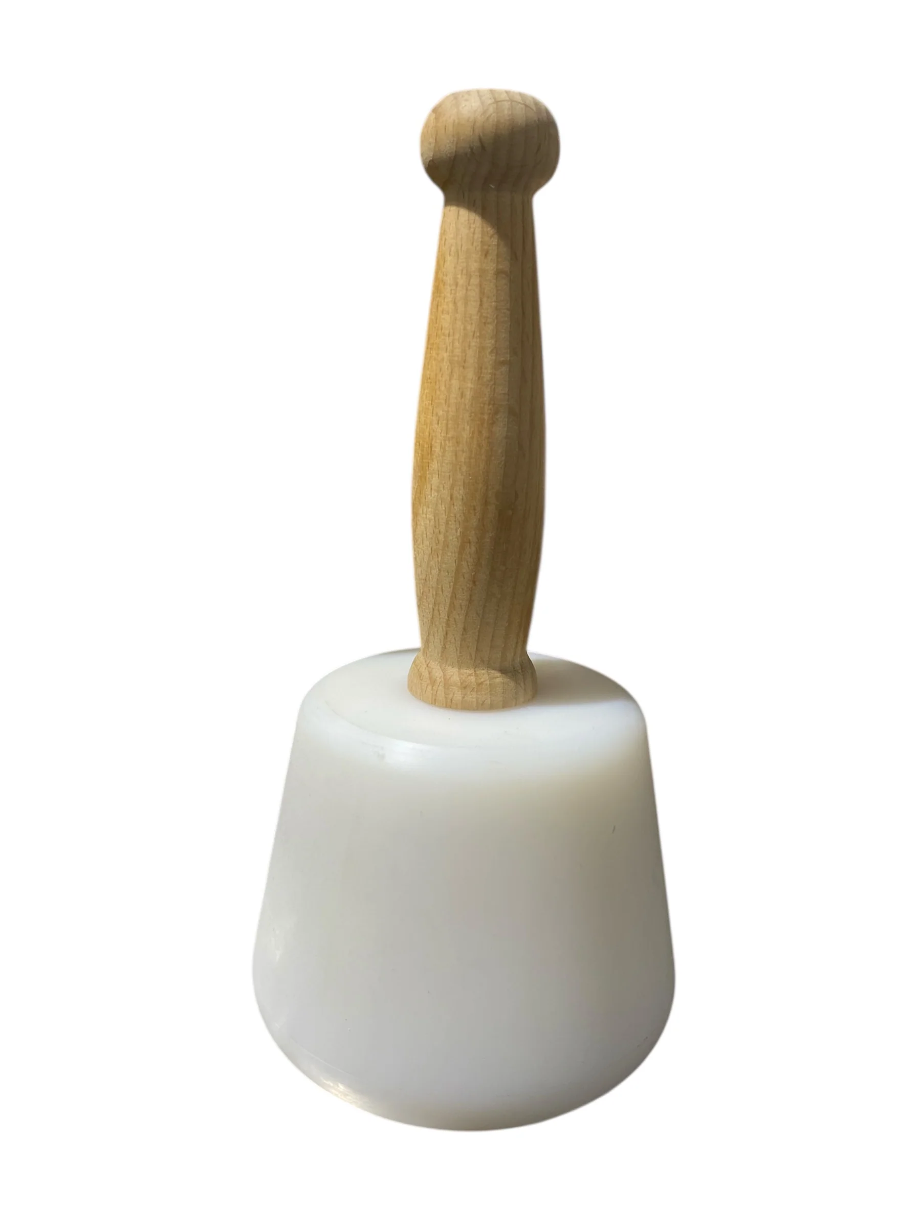 Nylon Stone Carvers Mallet 4.5in