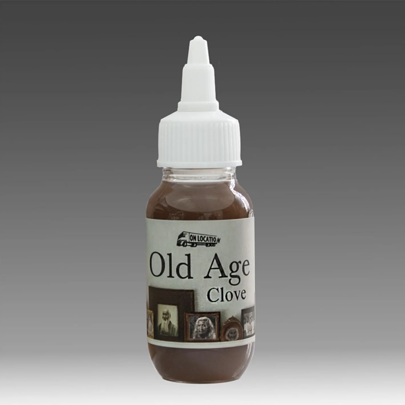 On Location Old Age
