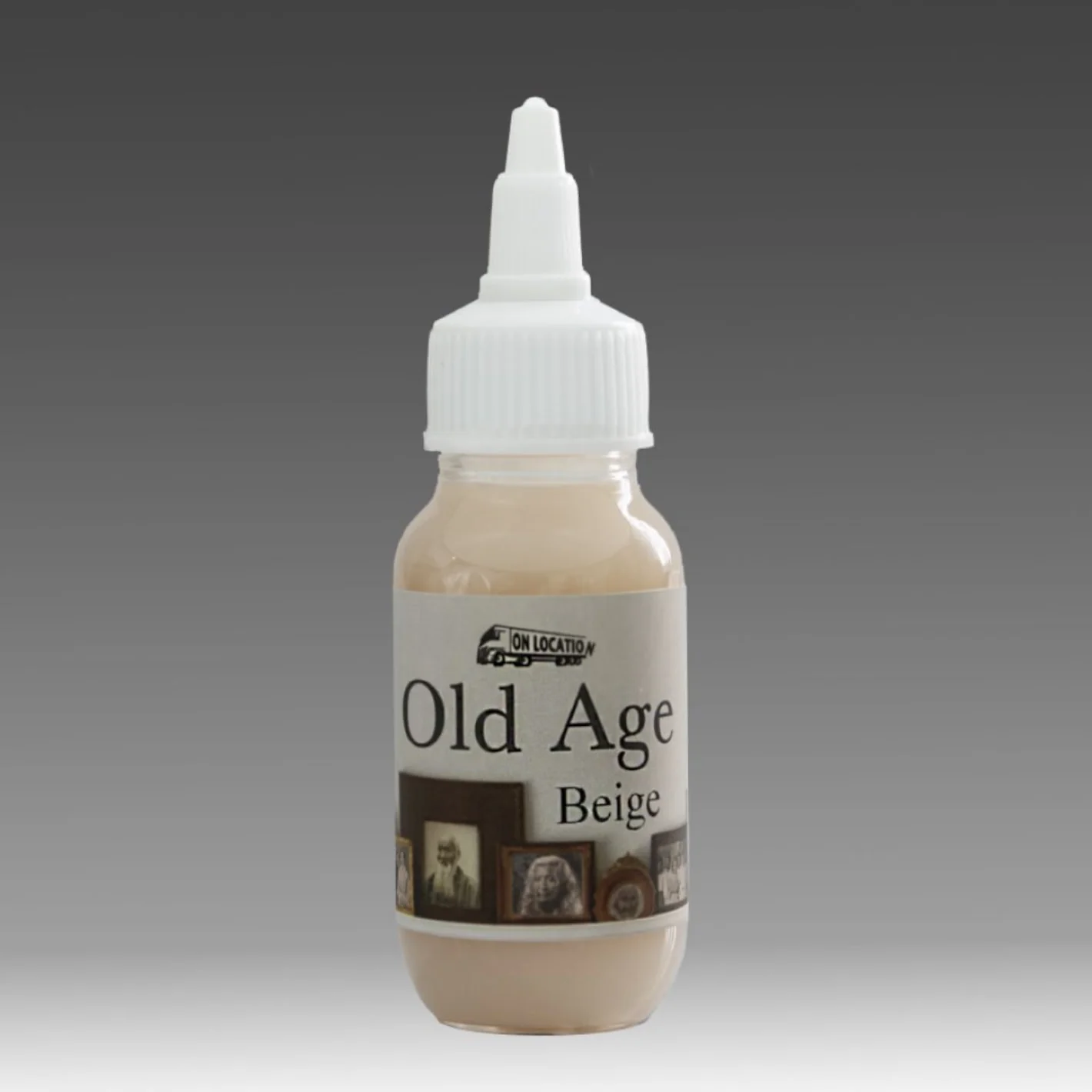 On Location Old Age - Image 2