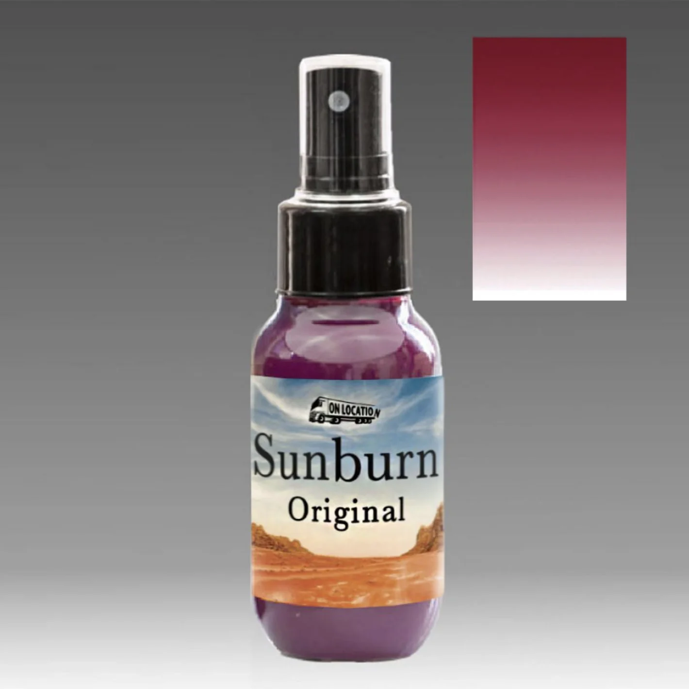 On Location Sunburn - Image 3