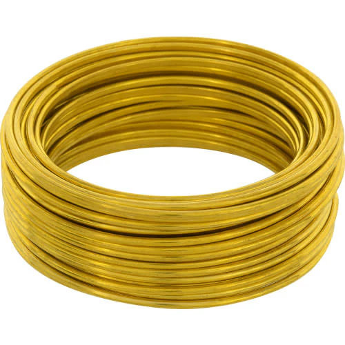 OOK Brass Wire - Image 3