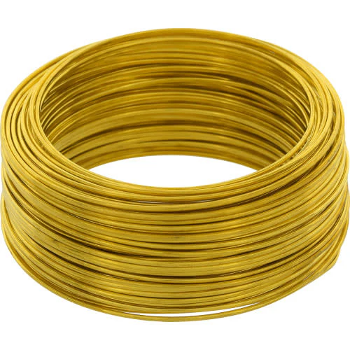 OOK Brass Wire - Image 4