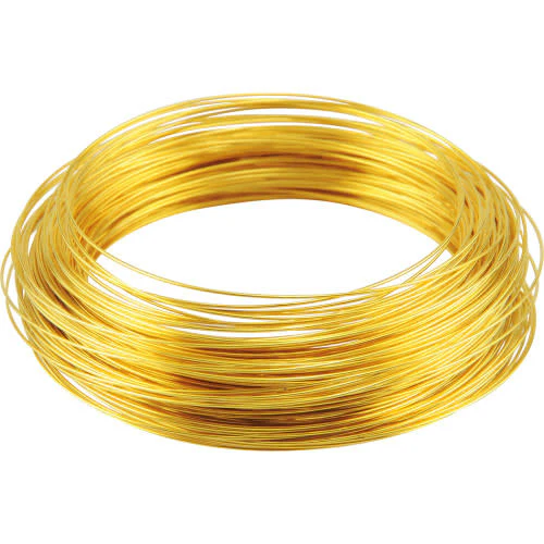 OOK Brass Wire - Image 5
