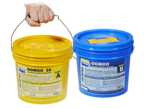 OOMOO™ 30