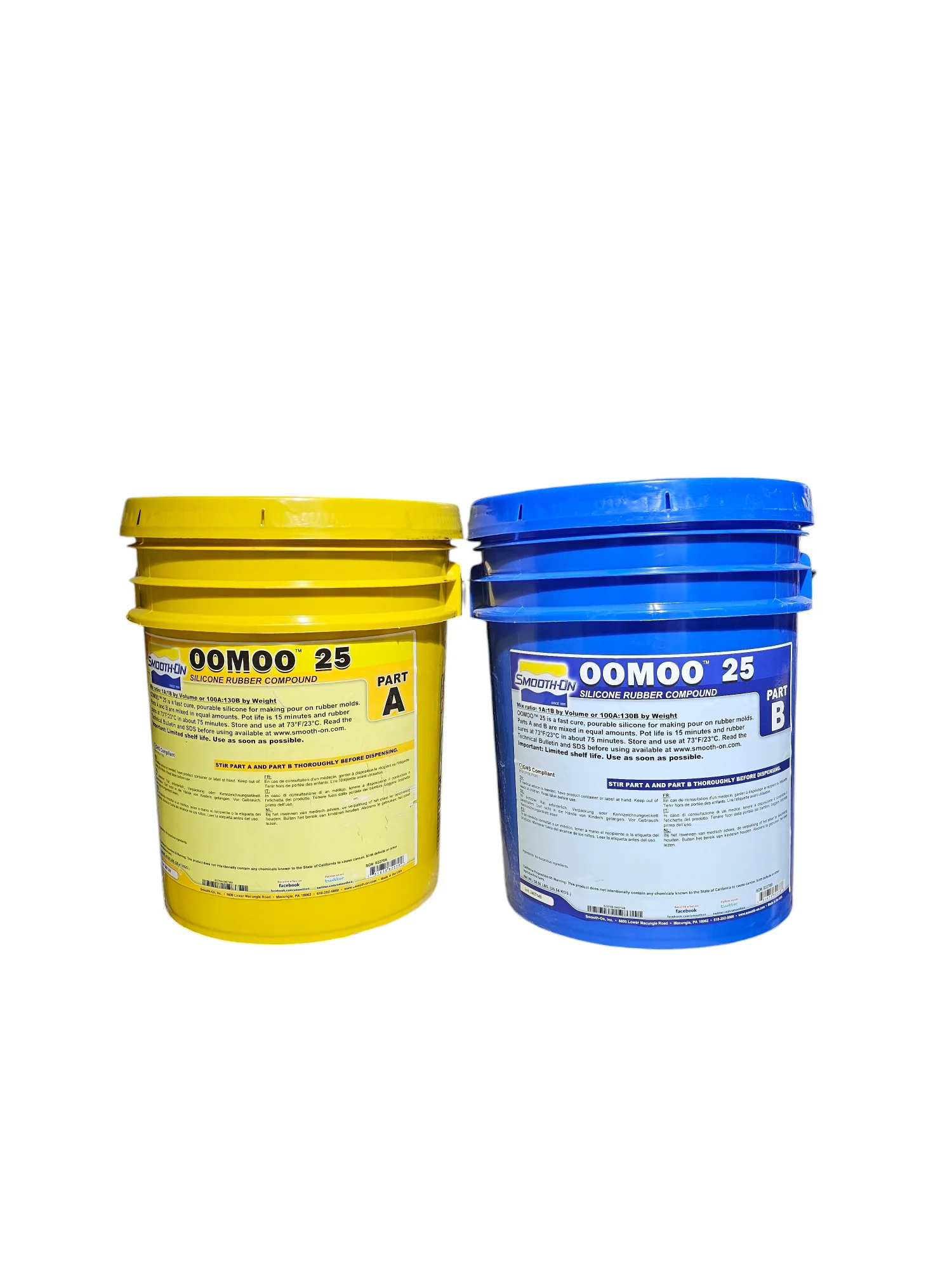 OOMOO™ 25 - Image 7